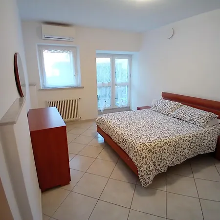 Apartament Casa Marisa
