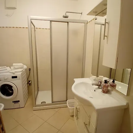 Casa Marisa Apartment *