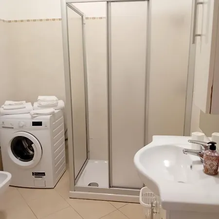 Casa Marisa Apartment Levanto