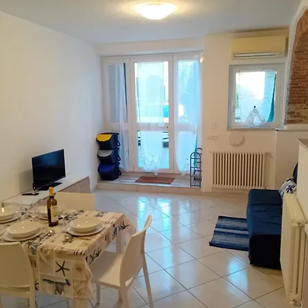 Casa Marisa *