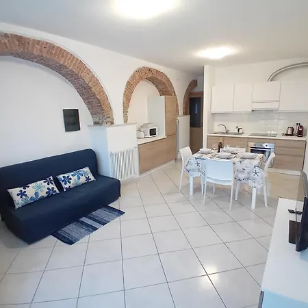 Casa Marisa * Levanto