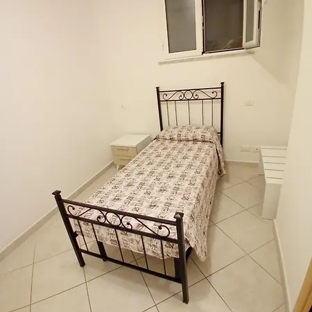 Casa Marisa Apartment