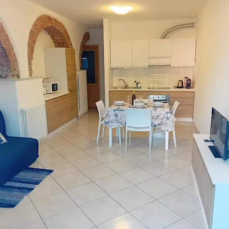 Apartment Casa Marisa