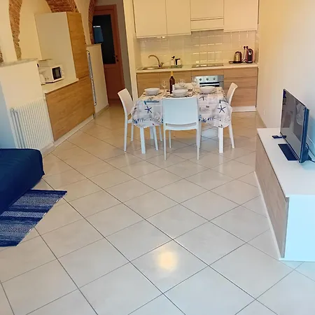 Casa Marisa Apartment Levanto