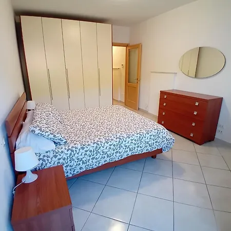 Casa Marisa * Levanto