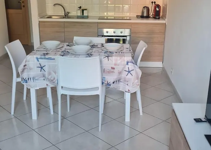 Casa Marisa * Levanto