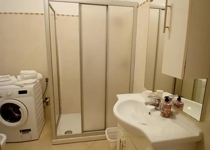 Casa Marisa Appartement *