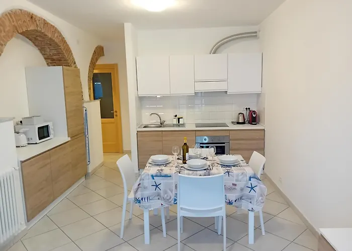 Appartement Casa Marisa *