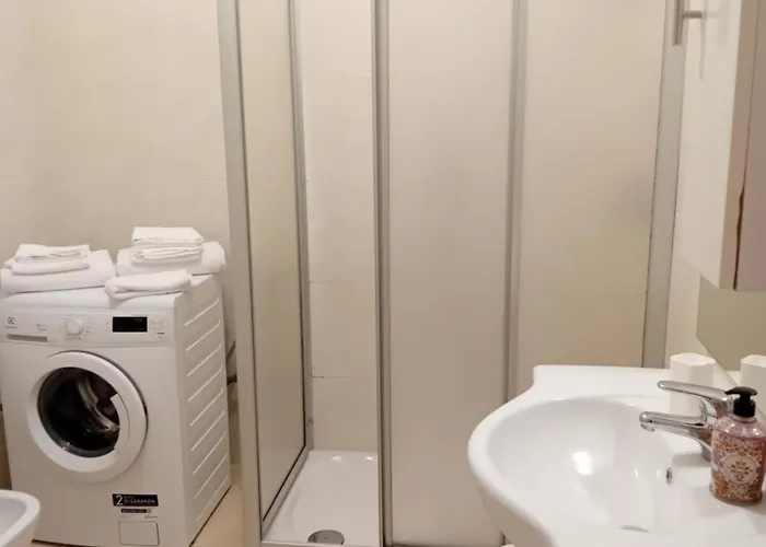 Casa Marisa Appartement Levanto