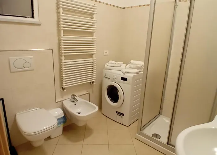 Casa Marisa * Levanto