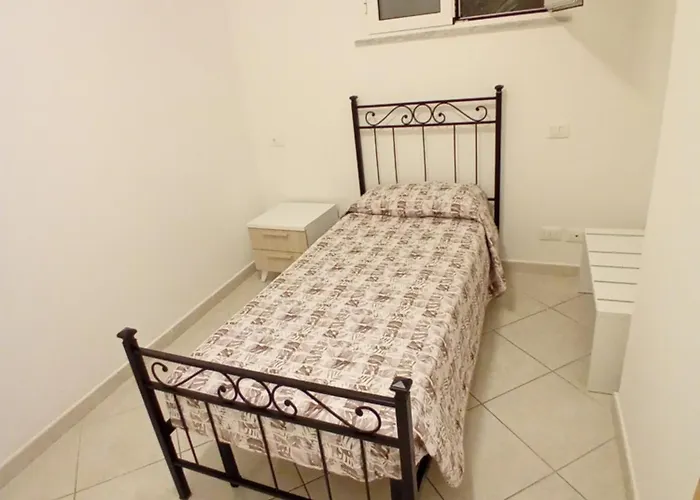 Casa Marisa Appartement