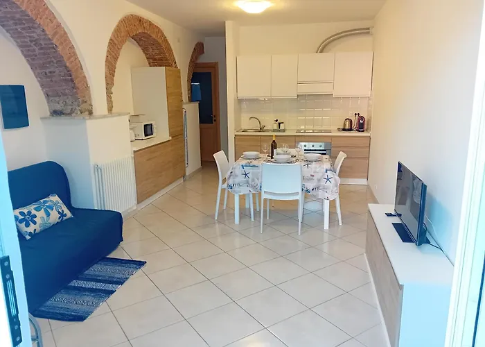 Appartement Casa Marisa