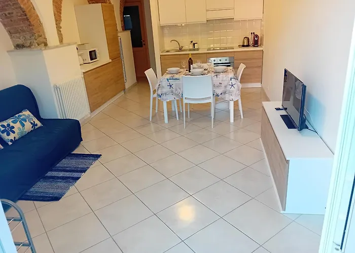 Casa Marisa Appartement Levanto