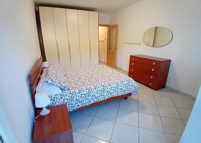 Casa Marisa * Levanto