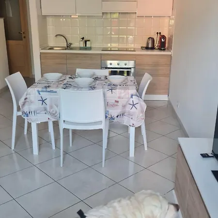 Casa Marisa * 레반토