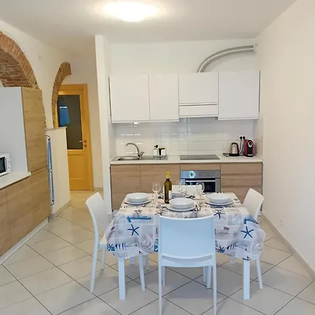 Apartament Casa Marisa *