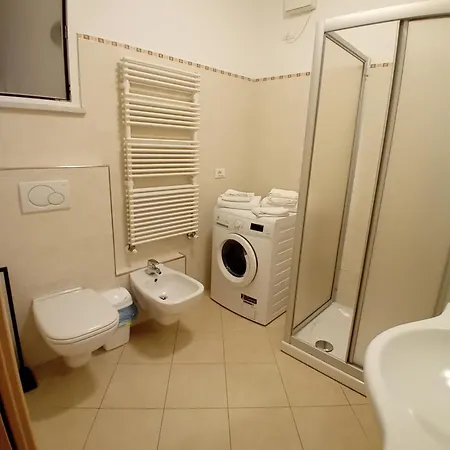 Casa Marisa * 레반토