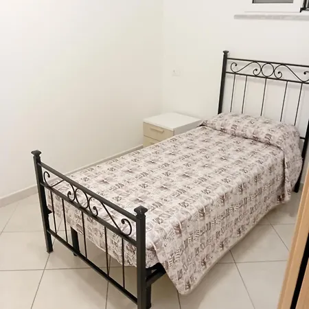 Casa Marisa Levanto