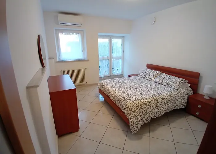 Lejlighed Casa Marisa